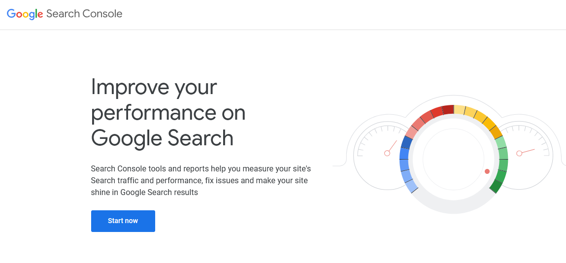 Search Console